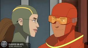 Why did the animation change in Our Last Crusade season 2?