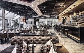 Tanz- und Cocktailbar Restaurant Fame