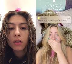 Paige Bernard's Instagram, Twitter & Facebook