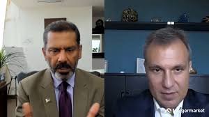 Tauseef H. Farooqi Full