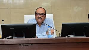 नक्सल मुक्त क्षेत्रों के विकास का रोडमैप तैयार: 3 साल में 30 हजार मासिक आय  का लक्ष्य, मुख्य सचिव की बड़ी पहल - Media24 News