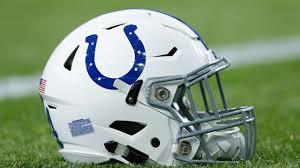 Men's new era white indianapolis colts logo team neo 39thirty flex hat. Colts Release 2019 Preseason Week 2 Unofficial Depth Chart