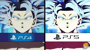 Kakarot for any platform will receive a cooking item that grants the user permanent melee atk & hp boost. Dragon Ball Z Kakarot Ps5 Vs Ps4 Graphics Fps Loading Times Comparison Gameplay 4k 60fps Youtube