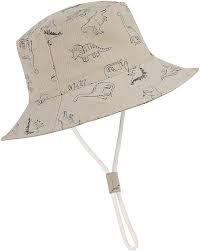 Amazon Com Durio Beach Baby Sun Hat Upf 50 Sun Protection Wide Brim Summer Baby Boy Bucket Hats Cute Toddler Sun Hats For Girl Clothing Shoes Jewelry