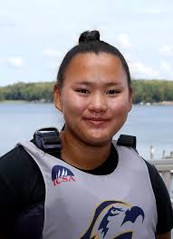 2022-23 Sailing Roster