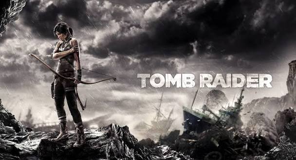 Tomb Raider (2013)