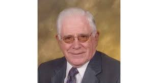 Lester K. Sheets Obituary (1926