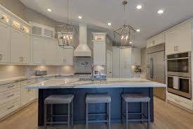 Bungalow design cookery as a new kitchen look? Kitchen Designs Photo Gallery Yourson Contracting