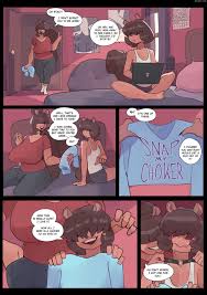 Snap My Choker Hentai english 03 - Porn Comic