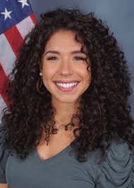 Rita Long's Instagram, Twitter & Facebook