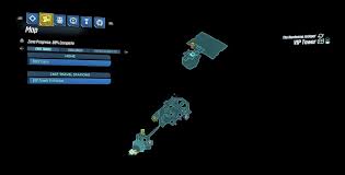 Scroll down and select the class mods slot. Borderlands 3 How To Get Seein Dead Class Mod Frondtech