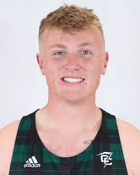 2023-24 Men's Track and Field Roster