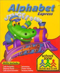 So here on our free alphabet worksheets page you will find lots of fun, engaging, unique, and free pages to help your child practice learning and forming their letters. Alphabet Express By School Zone Goodreads
