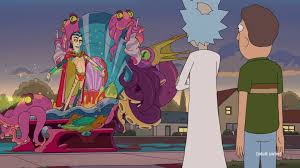 Jun 20, 2021 · 'rick and morty' season 5 episode 1 airs tonight at 11 pm eastern. Rick And Morty Season 5 Episode 1 Review Mort Dinner Rick Andre Geeky Craze