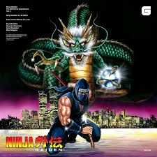It was developed and published by tecmo for the nintendo entertainment system (nes); Anuncian Ninja Gaiden The Definitive Soundtrack Levelup