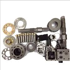 The toyota hiace is a motor vehicle produced in 1967. Nachi Pvd 2b 34 Hydraulic Spare Parts Manufacturers Direct Sales China Zax55 Excavator Zax60 Made In China Com