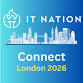 IT Nation Connect Europe 2026 event image