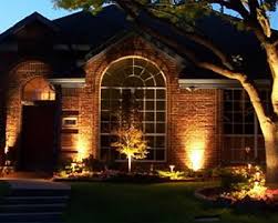 Garden Lighting Accents Dallas Allen Frisco Mckinney Tx