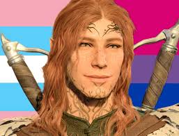 Baldur's Gate 3 Character Sharing and Discussion