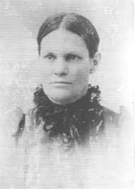 People in Table Rock Cemetery, N-Z