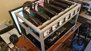 Trova una vasta selezione di ethereum mining rig a prezzi vantaggiosi su ebay. Mining Rig Wood Ethereum Mining Ripple Coin Nhd Boats
