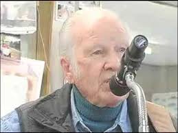 Joe and Odell Thompson