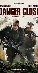 De wikipedia, la enciclopedia libre. Danger Close 2019 Imdb
