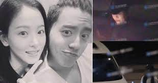 60 days premiered on july 1, 2019. Darren Wang Spotted Entering Hotel With A Woman Who May Or May Not Be Kang Han Na Koreaboo