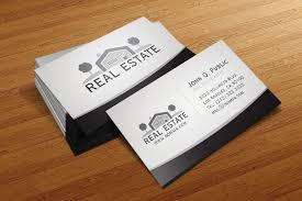 Custom business card printing from printing fly in los angeles. Real Estate Business Card Black And White Businesscards Realestate Real Estate Agent Business Cards Real Estate Business Cards Examples Of Business Cards