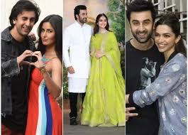 See more ideas about half girlfriend, girlfriends, shraddha kapoor. Bollywood Star And Actor Ranbir Kapoor Girlfriends Citybook Pk