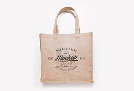 Free Jute And Tote Bag Mockups Fribly Bag Mockup Jute Totes Jute Bags Design