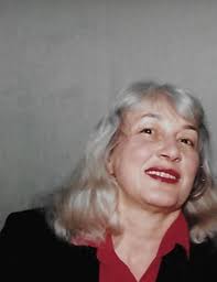 Obituary information for Margaret Ann Fowler