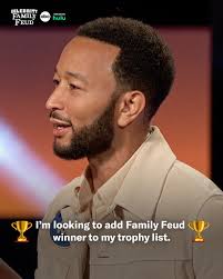 Celebrity Family Feud ha...