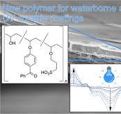 One-Step Modification of Poly(vinyl alcohol) with ...