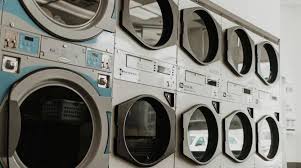 Mapleview Laundromat