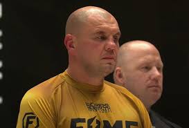 "To jest kpina". Skandal w FAME MMA