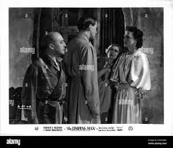 The limping man Black and White Stock Photos & Images - Alamy