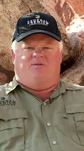 Hunting a Massive Cape Buffalo in South Africa