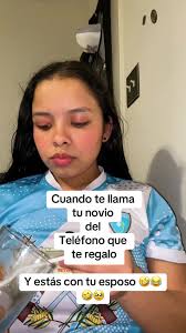 Humorous Phone Call Situation: Boyfriend vs. Husband