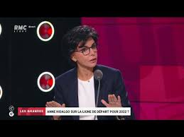 Rachida dati s'en prend à nkm et à apolline de malherbe (bfmtv) dont elle remet en cause la neutralitémalaise tout d'abord lorsque la présentatrice de bfm. Rachida Dati Etait L Invitee De Apolline De Malherbe Video