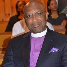 Minister Dave Gable Tells The Story Of Jill, ...