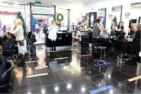 Find best hair salons located near me with walking distance in feet/miles. Climbing Her Way To The Top Gentiana Brings Style To Cambridge Kosovo Diaspora