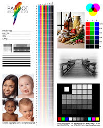 Choose one of the printer test pdfs above. Laser Printer Test Page Pdf Download