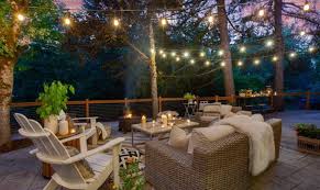 Check spelling or type a new query. Landscape Lighting Ideas For An Immersive Backyard