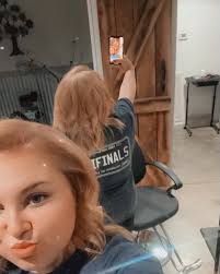 Jessica Ledford (@hairby.jesss) · Madisonville, TN