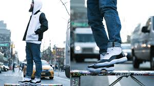 Bit.ly/2hkidvg today i'm reviewing the upcoming air jordan 11 low. December 9 2018 Concord 2018 On Feet Latin American Cam