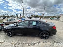 Image result for Black 2014 Chrysler