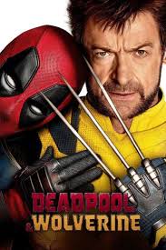 Where To Watch Marvel's 'Deadpool & Wolverine'