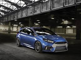 The greatest urban university in the world. Neuer Focus Rs Mit Innovativem Allradantrieb