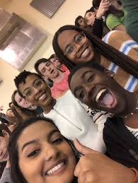 Congratulations to Catharin Shepard. She's now the Editor of The  News-Journal, Hoke County's ONLY locally owned and operated newspaper. Our  community is so fortunate to have a hometown reporter like Catharin!